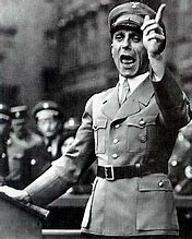 Image result for Joseph Goebbels Suit