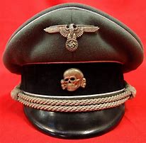 Image result for WW2 German Hats Caps