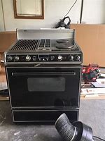 Image result for How to Open Jenn-Air Electric Stove