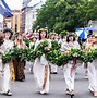 Image result for Pics of Latvian People
