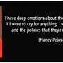 Image result for What Is Poem Nancy Pelosi Quotes