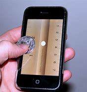 Image result for Ruler On iPhone Screen