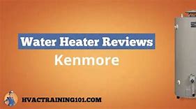 Image result for Kenmore Hot Water Heater Gas