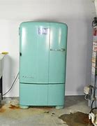 Image result for Retro Turquoise Refrigerator