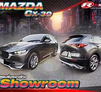 Image result for Mazda CX 50 Body Kit