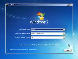 Image result for Windows 7 32 Bit System