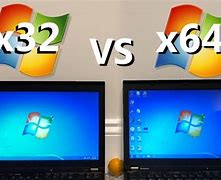 Image result for 32-Bit vs 64-Bit Windows 10