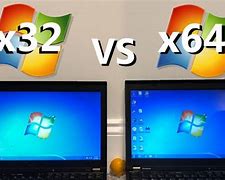 Image result for Windows 32 vs 64-Bit