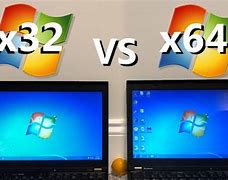 Image result for 64 and 32-Bit
