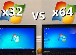 Image result for 32-Bit and 64-Bit Difference