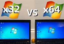 Image result for 32 and 64-Bit System