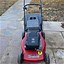 Image result for Scratch and Dent Lawn Mowers for Sale