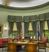 Image result for Truman Oval Office