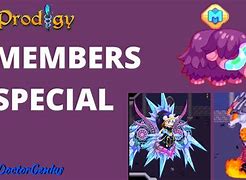 Image result for Prodigy Game Member