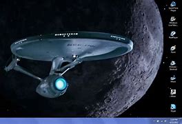 Image result for Star Trek II Enterprise
