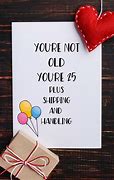 Image result for Funny Age Birthday Cards