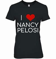 Image result for Love Nancy Pelosi