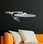 Image result for Star Trek Wall Art