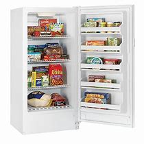 Image result for Kenmore Upright Freezer Temp Control
