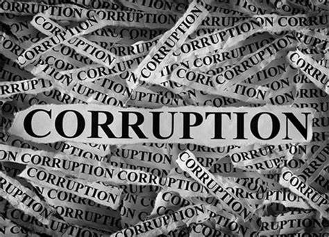 Parliament tightens the noose on corruption!