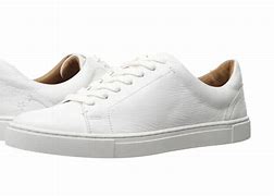 Image result for Brush White Low Top Sneaker