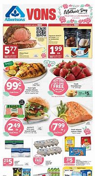 Image result for Vons Weekly Ad Digital Coupons