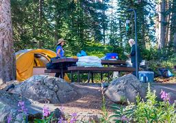 Image result for Grand Mesa Campground Recon