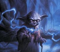 Image result for Star Wars Yoda