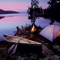Image result for Boundary Waters Camping