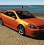 Image result for Chevy Cobalt SS Concept