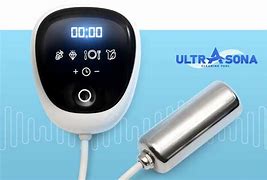 Image result for Ultrasonic Graphite Cleaning