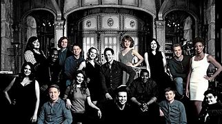 Image result for Newest SNL Cast Members