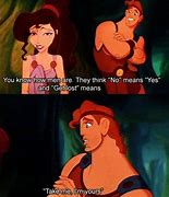 Image result for Hercules Disney Love Quotes
