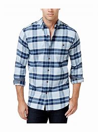 Image result for Brown Flannel Button Up Shirt