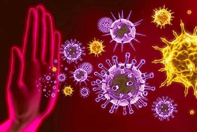Bildergebnis für Symbolbild Immunsystem
