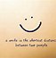 Image result for That Smile Quotes