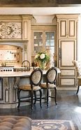 Image result for Luxury French Kitchen Design