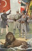 Image result for Ottoman Leader WW1