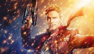 Image result for Star-Lord Portrait