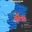 Image result for Donbass War Map