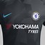 Image result for Chelsea FC Away Kit