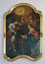 Image result for annunciation