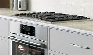 Image result for Bosch Gas Cooktop