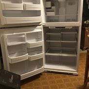 Image result for Frost Free Refrigerator Compact