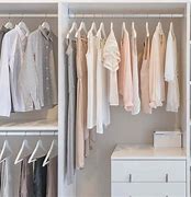 Image result for Clothes Hangers for Short Closets