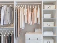 Image result for Clothes Closet Storage Solutions