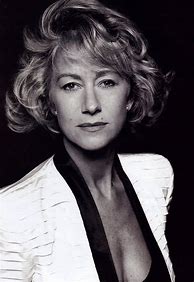 Image result for helen mirren young