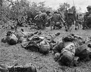 Image result for Korean War Dead Bodies
