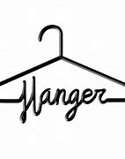 Image result for Clothes Hanger Storage