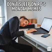 Image result for Tired Monday Meme